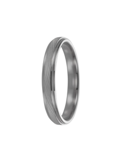 Anillo Plata PALI299/08 Decorado Especial En El Centro