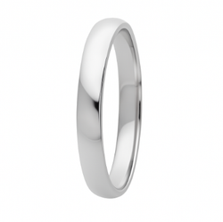 Anillo Plata PALI63/08 Acabado En Brillo