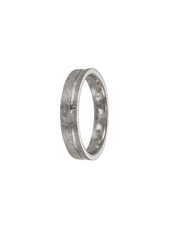 Anillo Plata PALI75/08 Acabado En Brillo