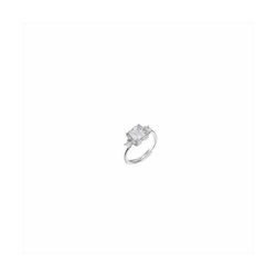 Anillo Plata Sovrani J10271M12 Circonitas