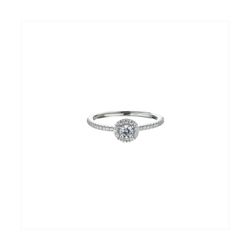 Anillo Plata Sovrani J6511M16 Circonitas