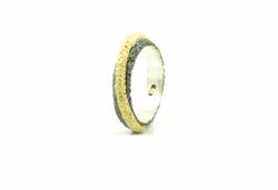 Anillo Plata Y Oro Arior Sira Pequeńo 3681015XU