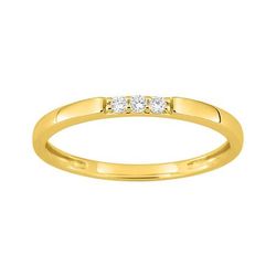 Anillo Sortija Oro 18krs Argyor MRM Mujer (18)1.7778.30 Diamantes Laboratorio 0,06 ct SYN F-VS