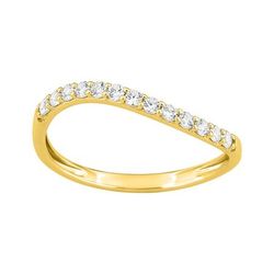 Anillo Sortija Oro 18krs Argyor MRM Mujer (18)1.7783.30 Diamantes Laboratorio 0,25 ct SYN F-VS