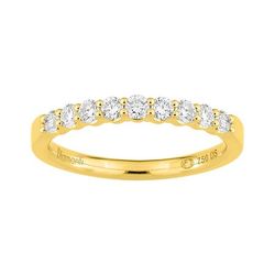 Anillo Sortija Oro 18kts Argyor MRM Mujer (18)DS1042.20 Diamantes Laboratorio 0,35ct