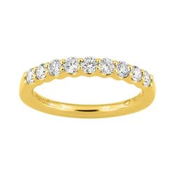 Anillo Sortija Oro 18kts Argyor MRM Mujer (18)DS1043.20 Diamantes Laboratorio 0,50ct