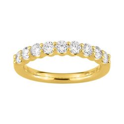 Anillo Sortija Oro 18kts Argyor MRM Mujer (18)DS1044.20 Diamantes Laboratorio 0,75ct