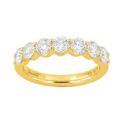 Anillo Sortija Oro 18kts Argyor MRM Mujer (18)DS1046.20 Diamantes Laboratorio 1,50ct