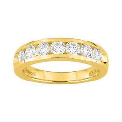 Anillo Sortija Oro 18kts Argyor MRM Mujer (18)DS1055.20 Diamantes Laboratorio 1,00ct