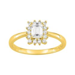 Anillo Sortija Oro 18kts Argyor MRM Mujer (18)DS1066.20 Diamantes Laboratorio 0,68ct