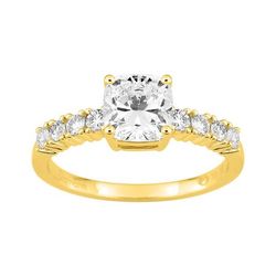 Anillo Sortija Oro 18kts Argyor MRM Mujer (18)DS1077.20 Diamantes Laboratorio 1,82ct