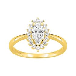 Anillo Sortija Oro 18kts Argyor MRM Mujer (18)DS1082.20 Diamantes Laboratorio 0,71ct