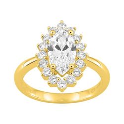 Anillo Sortija Oro 18kts Argyor MRM Mujer (18)DS1085.20 Diamantes Laboratorio 2,03ct