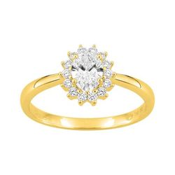 Anillo Sortija Oro 18kts Argyor MRM Mujer (18)DS1090.20 Diamantes Laboratorio 0,68ct