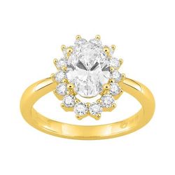 Anillo Sortija Oro 18kts Argyor MRM Mujer (18)DS1093.20 Diamantes Laboratorio 1,96ct