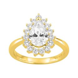 Anillo Sortija Oro 18kts Argyor MRM Mujer (18)DS1097.20 Diamantes Laboratorio 2,00ct