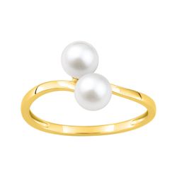 Anillo Sortija Oro 9Kts Argyor MRM (9)197217.P0 Perlas Cultivadas