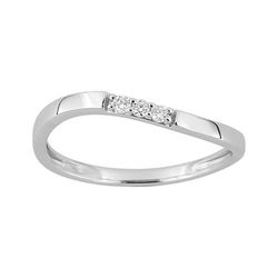 Anillo Sortija Oro Blanco 18krs Argyor MRM Mujer (18)1.7780.31 Diamantes Laboratorio 0,06 ct SYN F-VS