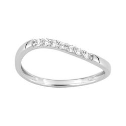 Anillo Sortija Oro Blanco 18krs Argyor MRM Mujer (18)1.7782.31 Diamantes Laboratorio 0,13 ct SYN F-VS