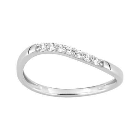 Anillo Sortija Oro Blanco 18krs Argyor MRM Mujer (18)1.7782.31 Diamantes Laboratorio 0,13 ct SYN F-VS