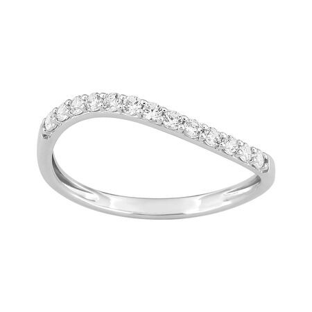 Anillo Sortija Oro Blanco 18krs Argyor MRM Mujer (18)1.7783.31 Diamantes Laboratorio 0,25 ct SYN F-VS