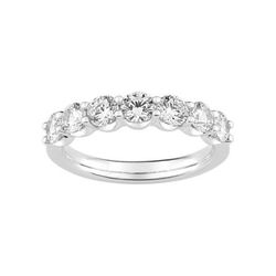 Anillo Sortija Oro Blanco 18kts Argyor MRM Mujer (18)DS1046.21 Diamantes Laboratorio 1,50ct