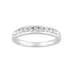 Anillo Sortija Oro Blanco 18kts Argyor MRM Mujer (18)DS1052.21 Diamantes Laboratorio 0,35ct