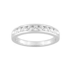 Anillo Sortija Oro Blanco 18kts Argyor MRM Mujer (18)DS1053.21 Diamantes Laboratorio 0,50ct