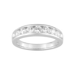 Anillo Sortija Oro Blanco 18kts Argyor MRM Mujer (18)DS1055.21 Diamantes Laboratorio 1,00ct