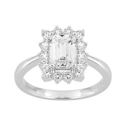 Anillo Sortija Oro Blanco 18kts Argyor MRM Mujer (18)DS1069.21 Diamantes Laboratorio 1,96ct