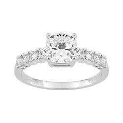 Anillo Sortija Oro Blanco 18kts Argyor MRM Mujer (18)DS1077.21 Diamantes Laboratorio 1,82ct