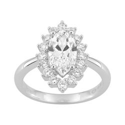 Anillo Sortija Oro Blanco 18kts Argyor MRM Mujer (18)DS1085.21 Diamantes Laboratorio 2,03ct