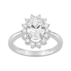 Anillo Sortija Oro Blanco 18kts Argyor MRM Mujer (18)DS1093.21 Diamantes Laboratorio 1,96ct