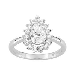 Anillo Sortija Oro Blanco 18kts Argyor MRM Mujer (18)DS1096.21 Diamantes Laboratorio 1,39ct