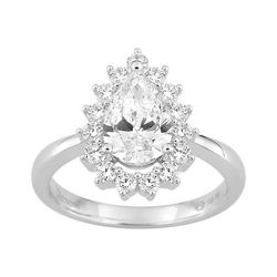 Anillo Sortija Oro Blanco 18kts Argyor MRM Mujer (18)DS1097.21 Diamantes Laboratorio 2,00ct