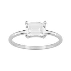 Anillo Sortija Plata Argyor MRM (AG)337422.1 Circonita