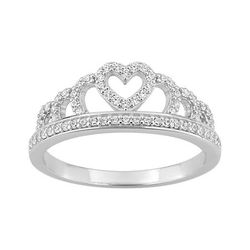 Anillo Sortija Plata Argyor MRM (AG)337471.1 Circonitas