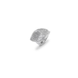 Anillo Sovrani Plata J11118M16 Circonitas
