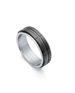 Anillo Viceroy Hombre Acero 75327A02010