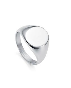 Anillo Viceroy Hombre Acero 75332A02000