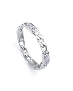 Bague Femme Vice-Roi 13161A010-30 Argent