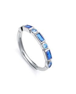 Anillo Viceroy Mujer 9121A015-33 Plata