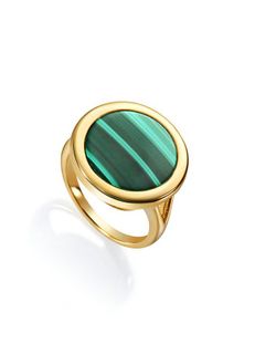 Viceroy Woman Gold Ring 3028A012-42 Stones