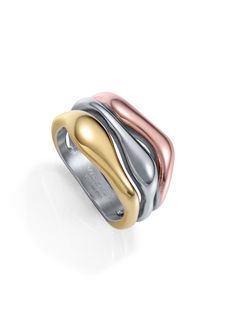 Anillo Viceroy Mujer Multicolor 14325A01212