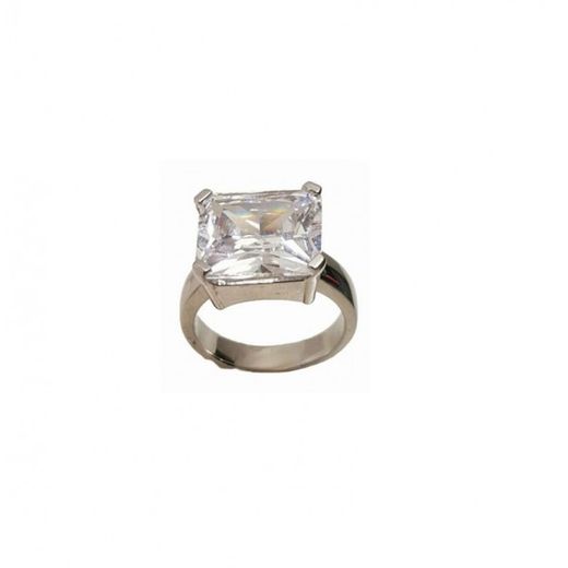 Anell Xernus Plata NF2659 Circonita