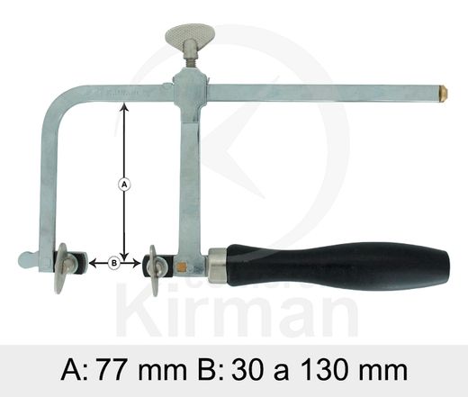 Sierras y accesorios