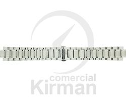 Armis Reloj 22/24x180mm Acero A-256 Premium Terminal Recto
