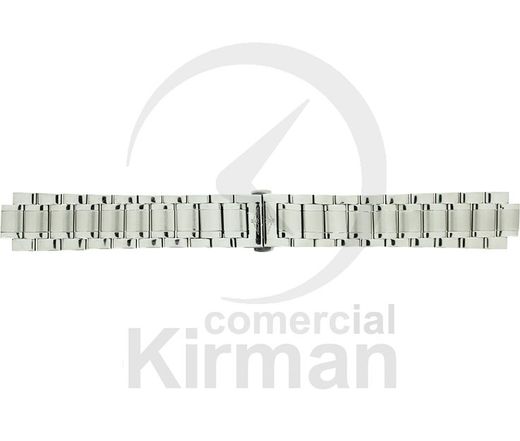 Armis Reloj 22/24x180mm Acero A-256 Premium Terminal Recto