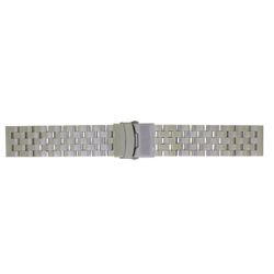 Armis Reloj 22x170mm Acero A-275 Premium Terminal Recto