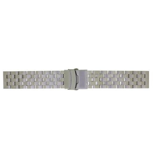 Armis Reloj 22x170mm Acero A-275 Premium Terminal Recto